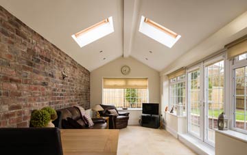 conservatory roof insulation Brandis Corner, Devon
