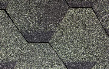 Brandis Corner fibreglass shingle repairs