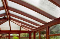 Brandis Corner conservatory roofing insulation