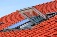 Brandis Corner roof window