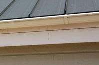 Brandis Corner soffit repair